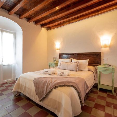 La Casita Beneroso Apartment อัลคาลา เด ลอส กาซูเลส ภายนอก รูปภาพ