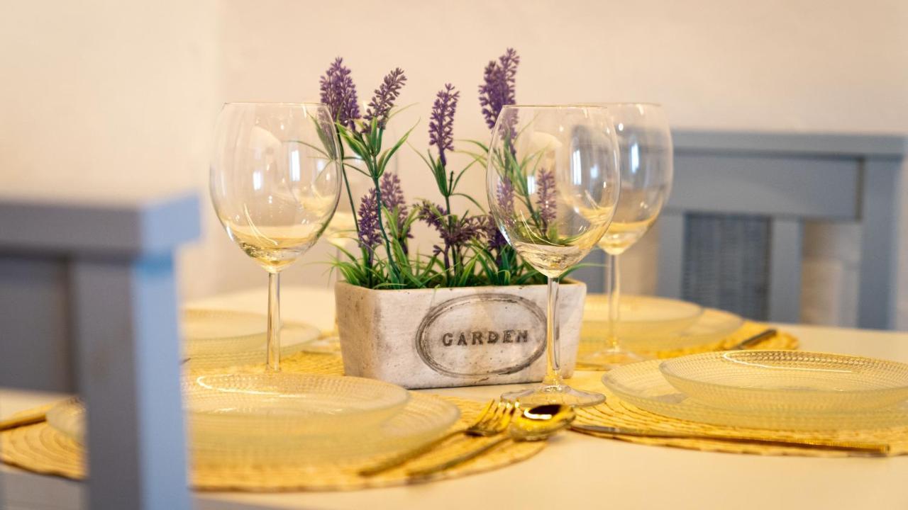 La Casita Beneroso Apartment อัลคาลา เด ลอส กาซูเลส ภายนอก รูปภาพ
