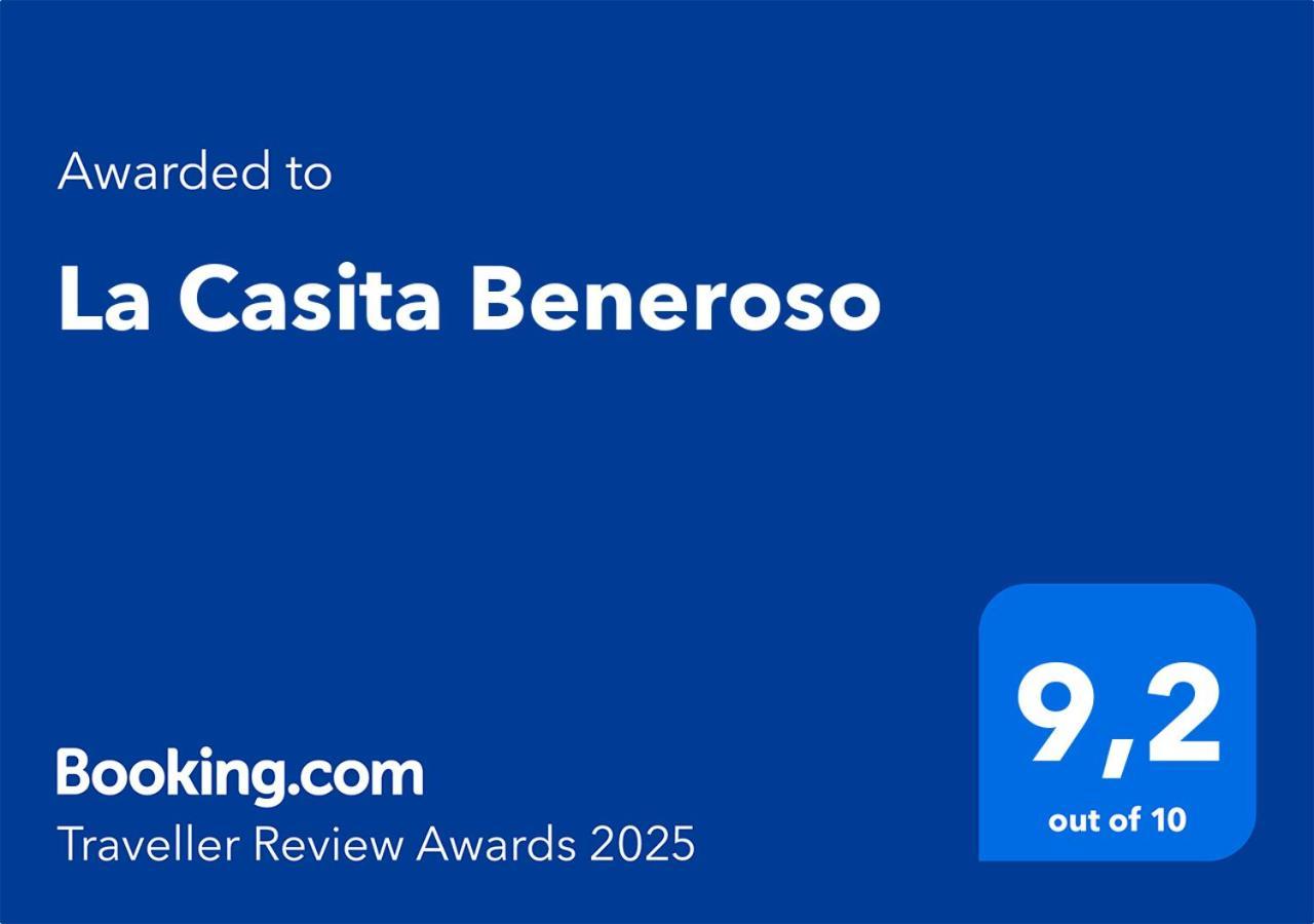 La Casita Beneroso Apartment อัลคาลา เด ลอส กาซูเลส ภายนอก รูปภาพ